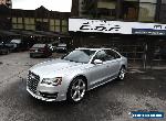 2013 Audi S8 for Sale