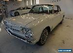 Chevrolet: Corvair for Sale