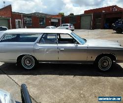 Ford LTD Station Wagon 1974 for Sale