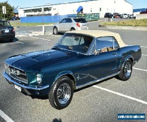 1967 Ford Mustang for Sale