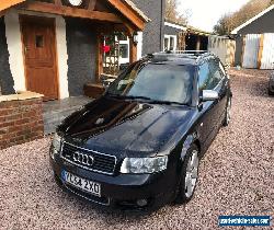 Audi avant 1.8t s line for Sale