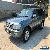 2005 Toyota Landcruiser UZJ100R Sahara Blue Automatic A Wagon for Sale