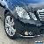 2011 Mercedes-Benz E220 CDI Black Automatic A Sedan for Sale