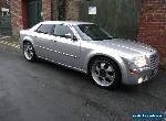 CHRYSLER 300c Very low miles 60003 MOT TILL 6/10/2020 for Sale