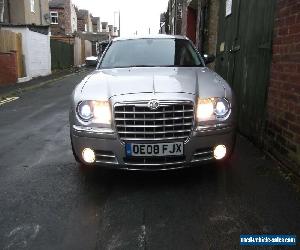 CHRYSLER 300c Very low miles 60003 MOT TILL 6/10/2020