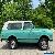 1969 Chevrolet Blazer for Sale