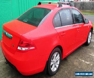 2009 Ford Falcon FG ``NO DEPOSIT FINANCE`` Automatic 5sp A Sedan