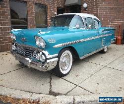 1958 Chevrolet Impala for Sale