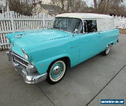 1955 Ford Fairlane for Sale