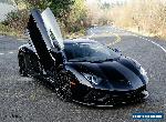 2018 Lamborghini Aventador S for Sale