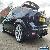 ***FORD FOCUS ST/RS 2008 MSD400BHP MONSTER. LOW MILES. NO RESERVE *** for Sale