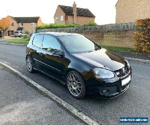 MK5 Golf Gti Edition30