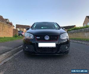 MK5 Golf Gti Edition30