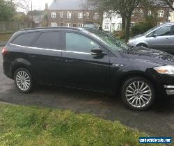 Ford mondeo estate diesel 2013 for Sale