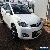 2008 Mazda CX-7 ER Luxury (4x4) White Automatic 6sp A Wagon for Sale