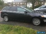 Ford mondeo estate diesel 2013 for Sale