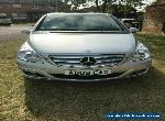 2009 Mercedes-Benz B Class 2.0 B180 CDI SE Hatchback 5dr Diesel Manual for Sale