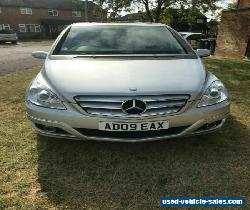 2009 Mercedes-Benz B Class 2.0 B180 CDI SE Hatchback 5dr Diesel Manual for Sale