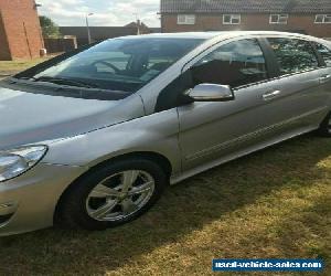 2009 Mercedes-Benz B Class 2.0 B180 CDI SE Hatchback 5dr Diesel Manual