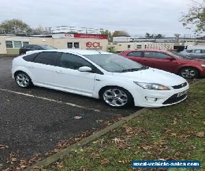 Ford Focus ST