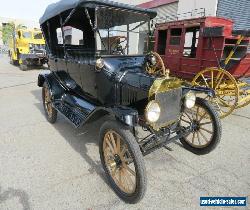 1915 Ford Model T for Sale