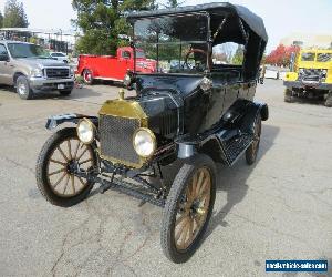 1915 Ford Model T