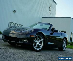 2013 Chevrolet Corvette