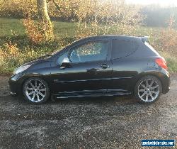 peugeot 207 GTi for Sale