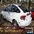 FORD FESTIVA WF 2000 WHITE HATCH MANUAL for Sale