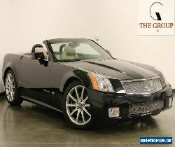 2006 Cadillac XLR V for Sale