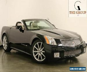 2006 Cadillac XLR V