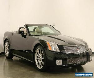 2006 Cadillac XLR V