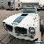 1970 Pontiac Trans Am Ram Air III 4-Speed #'s Matching Survivor for Sale