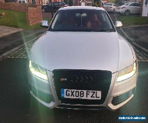2008 AUDI S5 LOW MILES STAGE 1 REMAP PX SWAP WELCOME 