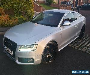 2008 AUDI S5 LOW MILES STAGE 1 REMAP PX SWAP WELCOME 