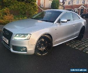 2008 AUDI S5 LOW MILES STAGE 1 REMAP PX SWAP WELCOME 