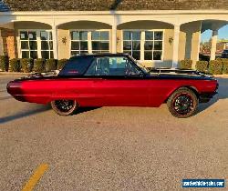 1964 Ford Thunderbird for Sale