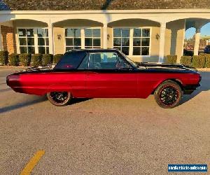 1964 Ford Thunderbird