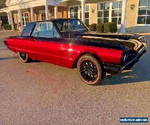 1964 Ford Thunderbird