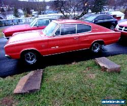 1966 Dodge Charger for Sale