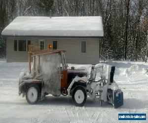 1975 Jeep CJ