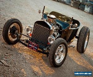 1923 Ford Hot Rod T-Bucket Replica Roadster