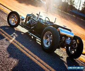 1923 Ford Hot Rod T-Bucket Replica Roadster