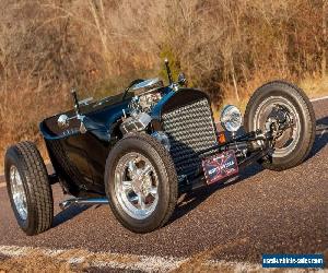 1923 Ford Hot Rod T-Bucket Replica Roadster