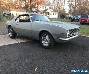 1968 Chevrolet Camaro for Sale