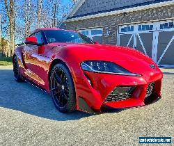 2020 Toyota Supra for Sale