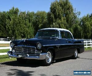 1956 Chrysler New Yorker