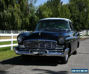 1956 Chrysler New Yorker