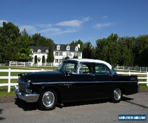 1956 Chrysler New Yorker