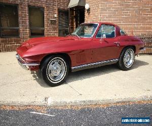 1967 Chevrolet Corvette